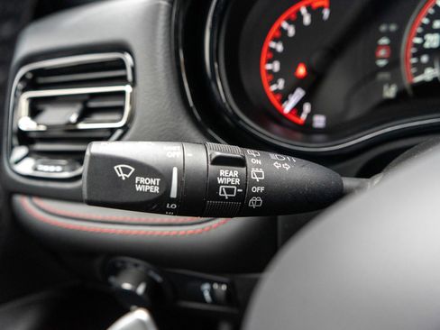 Used 2025 Dodge Durango GT image 26