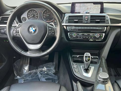 Used 2019 BMW 440i Gran Coupe xDrive w/ Convenience Package AWD/4WD image 9