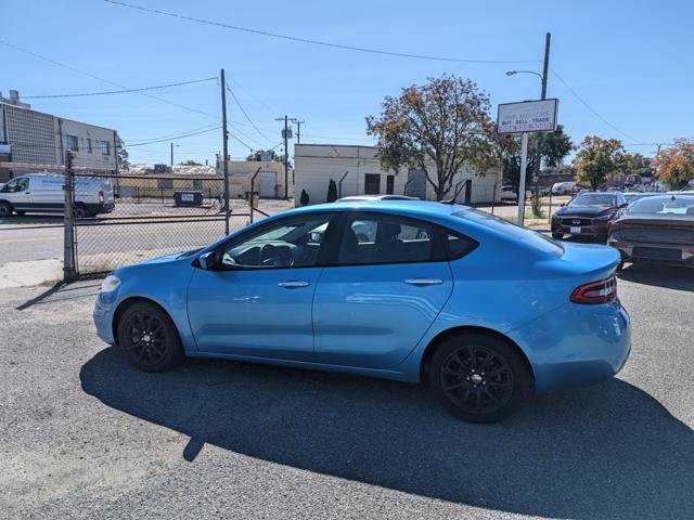 Used 2016 Dodge Dart SXT Sport w/ Chrome Package FWD image 5