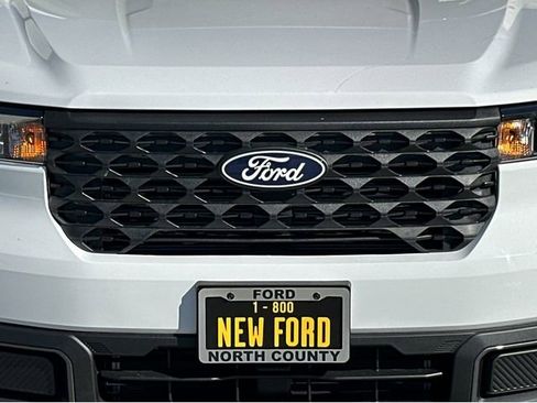 New 2026 Ford Maverick XLT w/ Equipment Group 301A image 42