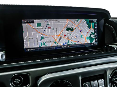 Certified 2024 Mercedes-Benz G 63 AMG 4MATIC image 21