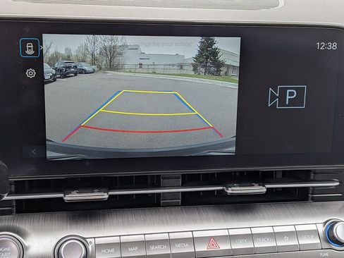 Used 2024 Hyundai Kona SEL w/ Convenience Package AWD/4WD image 22