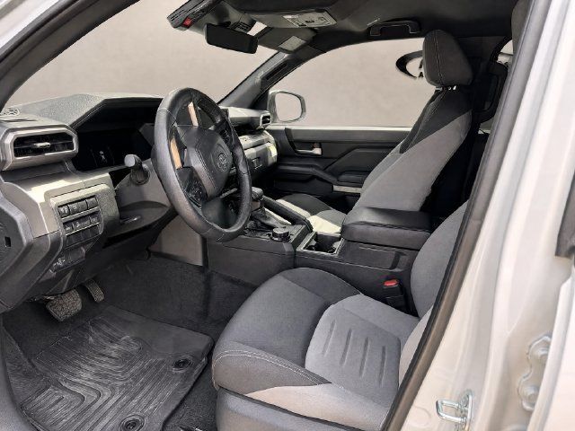 Used 2024 Toyota Tacoma TRD Off-Road AWD/4WD image 10