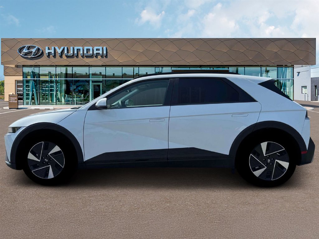 New 2025 Hyundai Ioniq 5 SEL AWD/4WD image 3