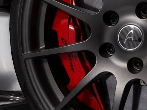 Used 2014 McLaren P1 image 59