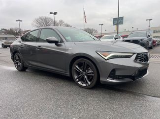 Certified 2023 Acura Integra A-Spec video 1