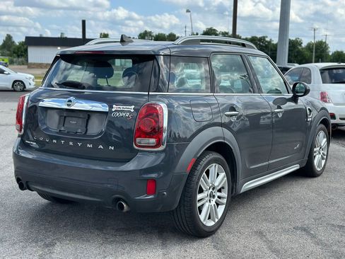 Used 2019 MINI Cooper Countryman S AWD/4WD image 6