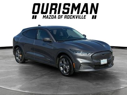 Used 2021 Ford Mustang Mach-E Select w/ Comfort/Technology Package