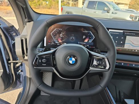 New 2026 BMW X3 xDrive30 w/ Premium Package image 30