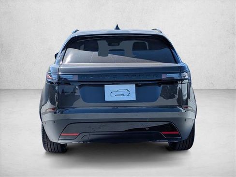 New 2026 Land Rover Range Rover Velar S AWD/4WD image 8