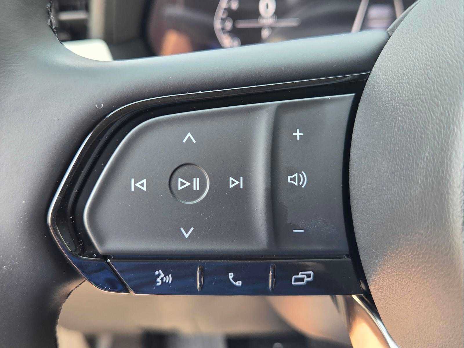 New 2026 MAZDA CX-5 Select AWD/4WD image 27