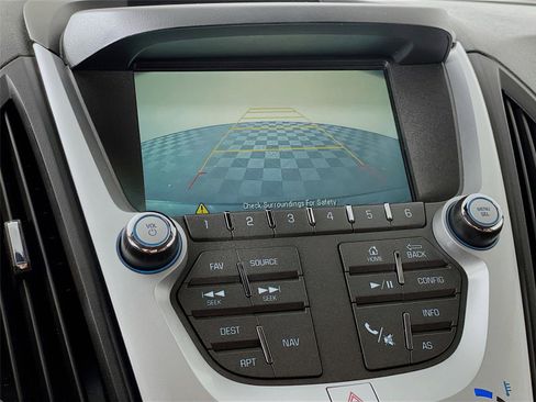 Used 2017 Chevrolet Equinox Premier w/ Enhanced Convenience Package image 17