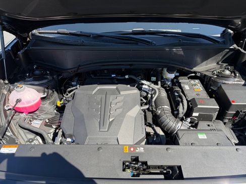 New 2026 Hyundai Palisade Limited image 20