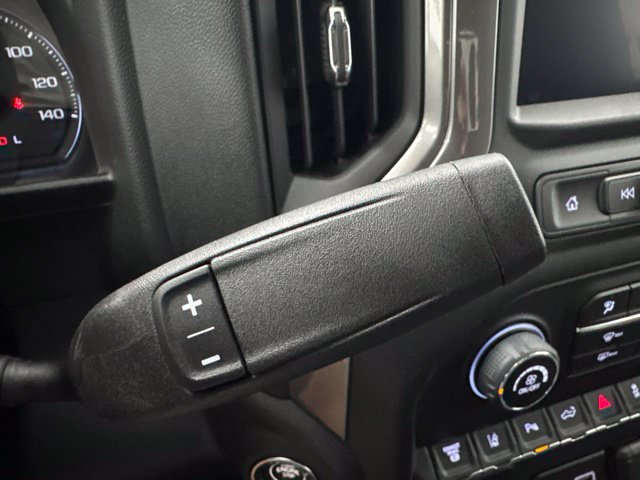 New 2026 Chevrolet Silverado 2500 Custom w/ Custom Value Package AWD/4WD image 14