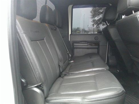 Used 2015 Ford F350 Platinum image 20