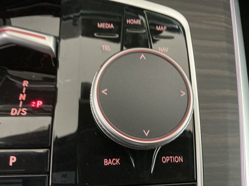 New 2026 BMW X5 xDrive40i w/ M Sport Package image 15