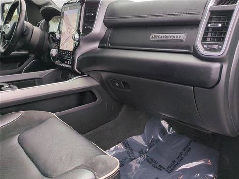 Used 2023 RAM 1500 Laramie image 21