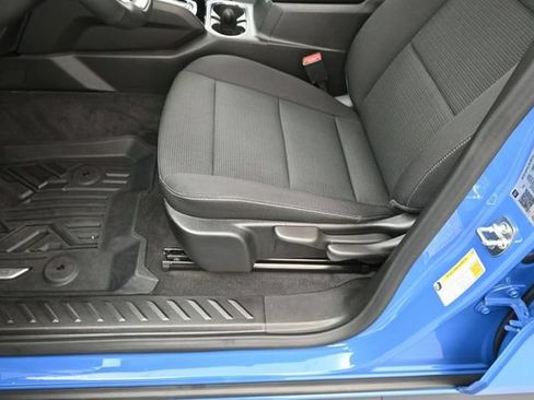 Used 2026 GMC Canyon Elevation RWD image 13