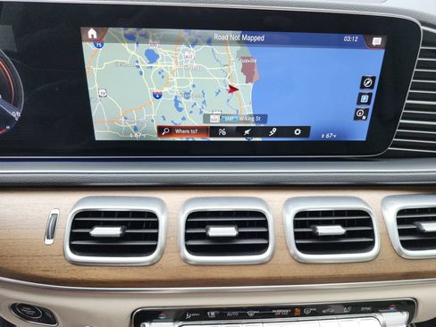 Used 2022 Mercedes-Benz GLE 350 image 25