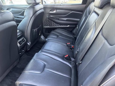 Used 2022 Hyundai Santa Fe SEL w/ Convenience + Premium Package image 24