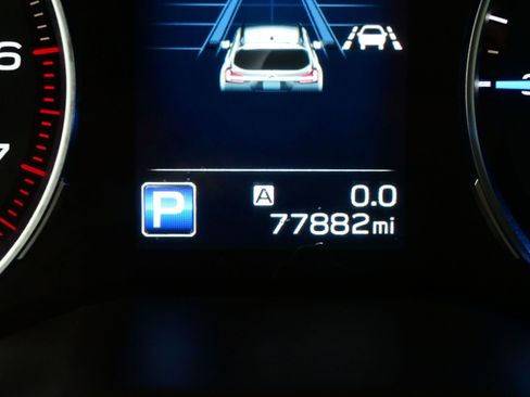 Used 2019 Subaru Ascent Limited w/ Popular Package #3 image 28