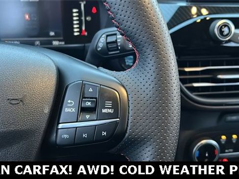 Used 2024 Ford Escape ST-Line image 11