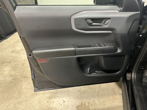 Used 2023 Ford Bronco Sport Big Bend w/ Convenience Package image 14