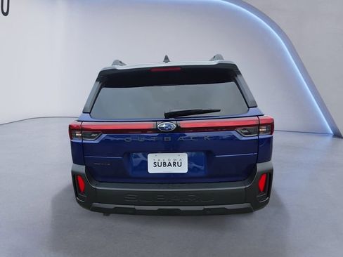 New 2026 Subaru Outback Limited image 4