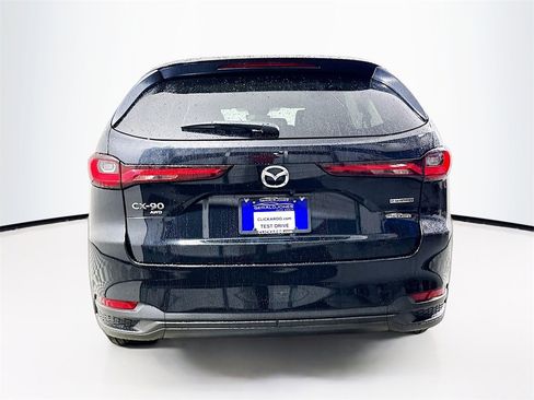 New 2026 MAZDA CX-90 3.3 Turbo w/ Select Package image 15