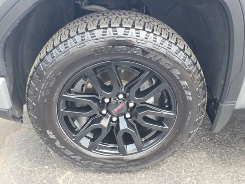 Used 2025 GMC Sierra 1500 Elevation AWD/4WD image 34