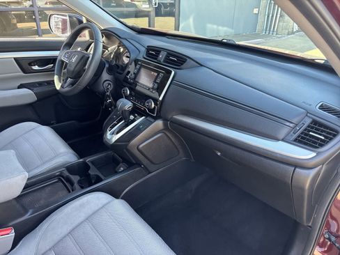 Used 2018 Honda CR-V LX image 21