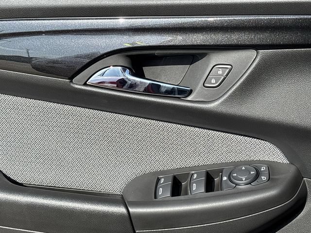 New 2026 Chevrolet TrailBlazer LT w/ Convenience Package FWD image 17