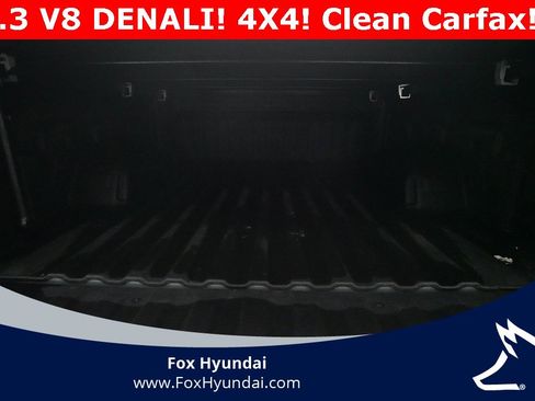 Used 2023 GMC Sierra 1500 Denali image 10