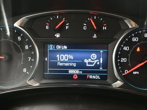 Used 2022 Chevrolet Equinox LT FWD image 14