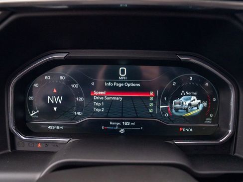 Used 2024 GMC Sierra 2500 Denali Ultimate w/ Snow Plow Prep/Camper Package image 24