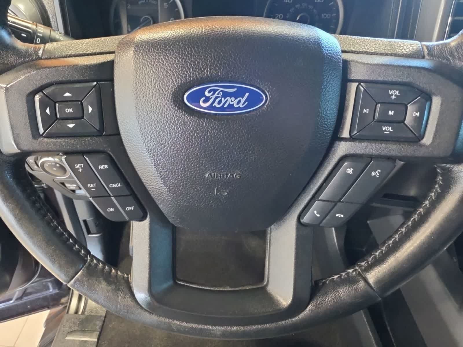 Used 2020 Ford F150 XLT w/ Equipment Group 302A Luxury AWD/4WD image 24