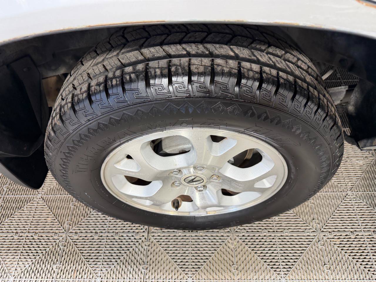 Used 2002 Acura MDX Touring AWD/4WD image 18