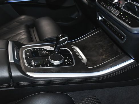 Used 2023 BMW X5 xDrive45e w/ M Sport Package image 71