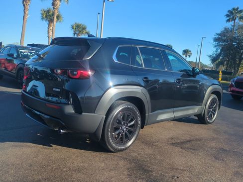 New 2026 MAZDA CX-50 AWD 2.5 Hybrid w/ Weather Package image 4