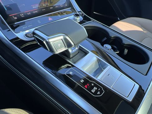 Used 2026 Audi Q7 3.0T Premium Plus image 19