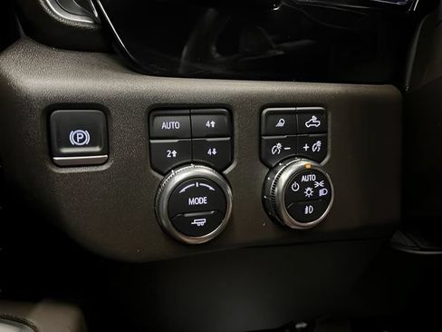 Certified 2024 GMC Sierra 1500 SLT w/ SLT Premium Plus Package AWD/4WD image 20