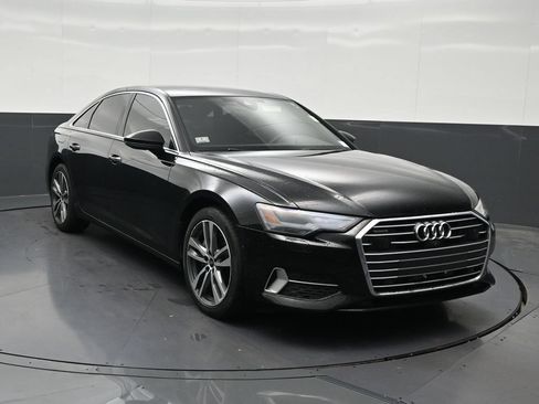 Used 2023 Audi A6 2.0T Premium AWD/4WD image 7