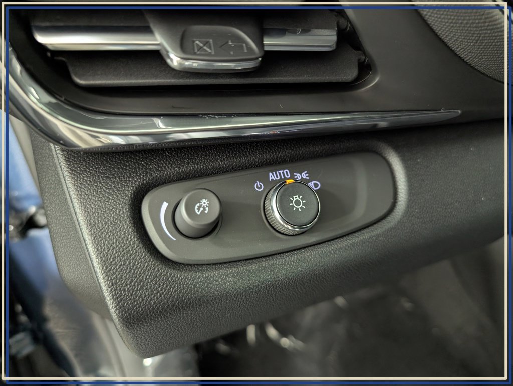 New 2026 Buick Envista Preferred w/ Convenience I Package FWD image 17