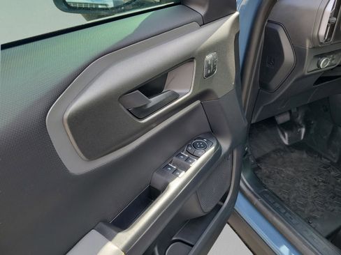 New 2026 Ford Bronco Sport Badlands w/ Sasquatch Badlands Package image 11