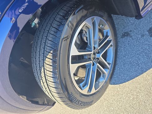 New 2025 Audi Q5 Premium image 31