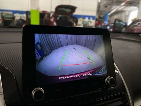 Used 2022 Mitsubishi Eclipse Cross SE AWD/4WD image 29