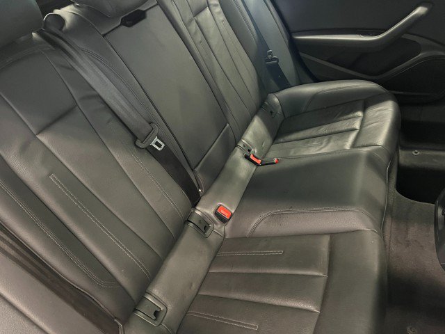 Used 2018 Audi A5 2.0T Premium Plus w/ Premium Plus AWD/4WD image 33