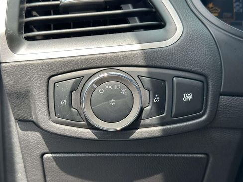 Used 2024 Ford Edge SEL AWD/4WD image 31