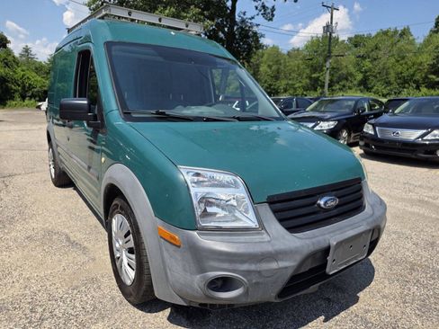Used 2011 Ford Transit Connect XL FWD image 7
