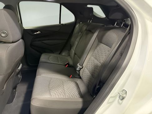 Used 2020 Chevrolet Equinox LT FWD image 29